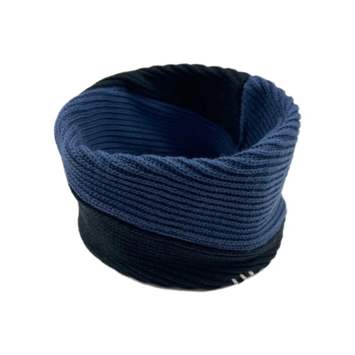 HUNTISM ハンティズム ヘッドバンド ネックウォーマー Knit Band | HUNTISM | 05