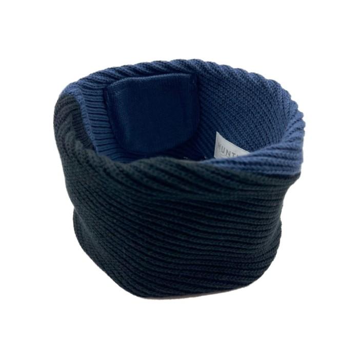 HUNTISM ハンティズム ヘッドバンド ネックウォーマー Knit Band | HUNTISM | 06