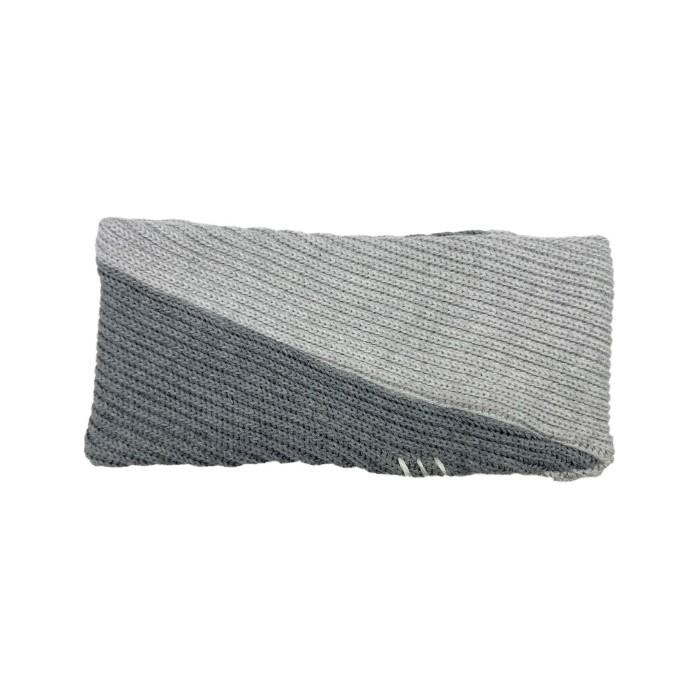 HUNTISM ハンティズム ヘッドバンド ネックウォーマー Knit Band | HUNTISM | 08