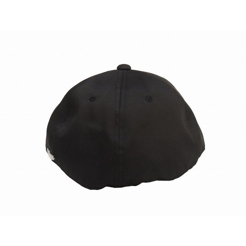 再入荷 HUNTISM ハンティズム キャップ 帽子 つば短め UMPIRE CAP｜bless-web｜11