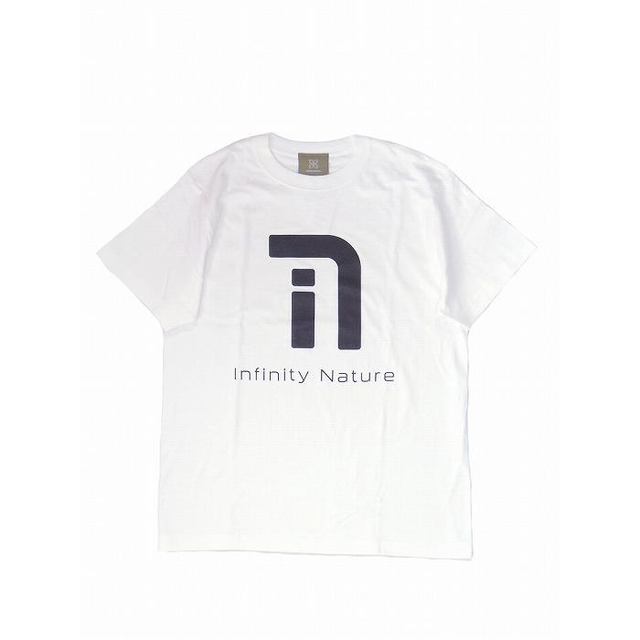 20%OFF InfinityNature インフィ二ティネイチャー Tシャツ 半袖 プリント メンズ レディース TEE JIN-T | INFINITY NATURE | 01