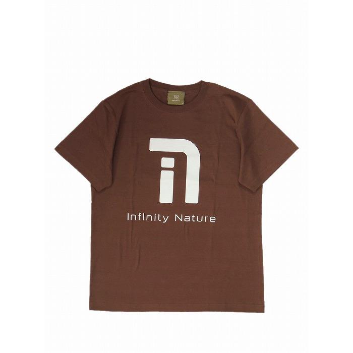 20%OFF InfinityNature インフィ二ティネイチャー Tシャツ 半袖 プリント メンズ レディース TEE JIN-T | INFINITY NATURE | 02