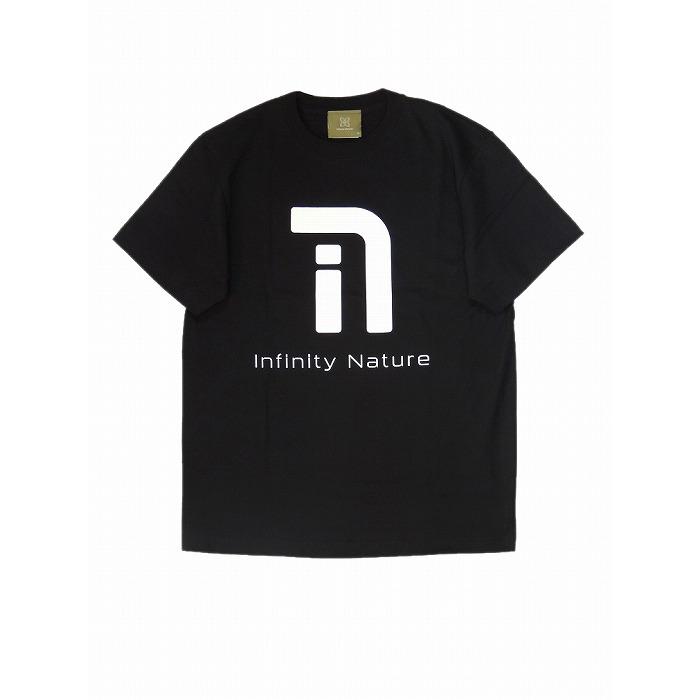 20%OFF InfinityNature インフィ二ティネイチャー Tシャツ 半袖 プリント メンズ レディース TEE JIN-T | INFINITY NATURE | 05