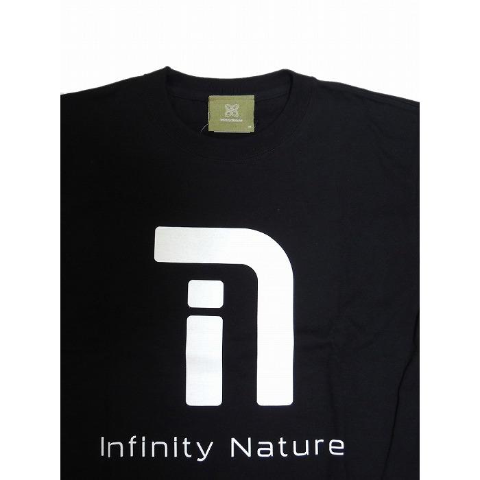 20%OFF InfinityNature インフィ二ティネイチャー Tシャツ 半袖 プリント メンズ レディース TEE JIN-T | INFINITY NATURE | 06