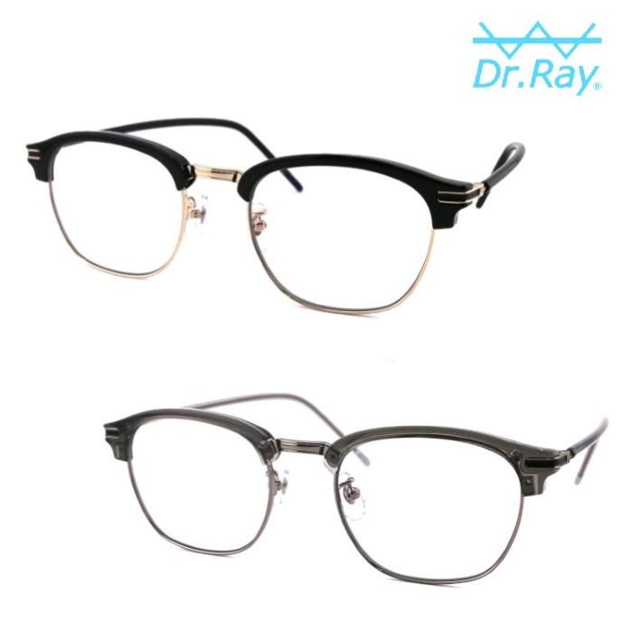 Dr.Ray ドクターレイ サングラス メガネ 眼鏡 調光レンズ LETO Clear CPL UV Protection Sunglasses | 