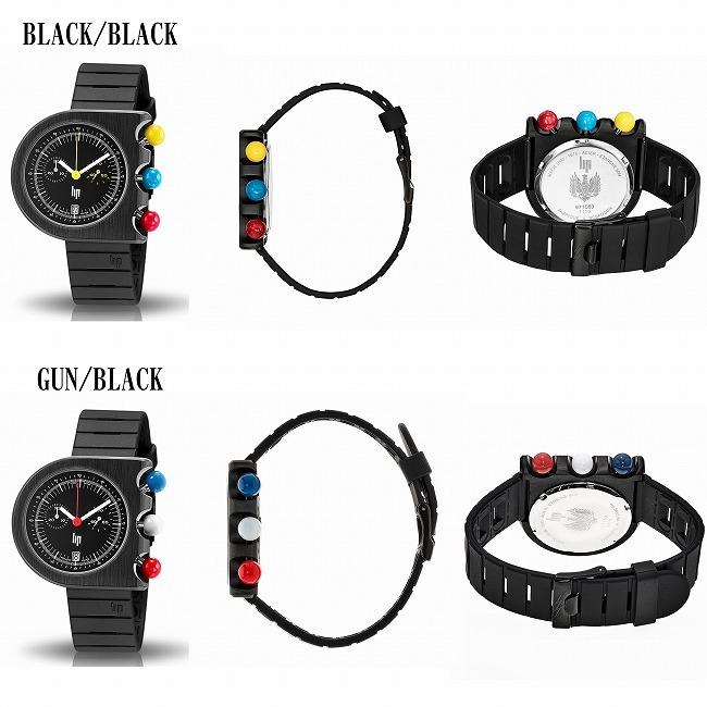 LIP リップ 時計 ウォッチ フランス MACH 2000 CHRONO | リップ | 01