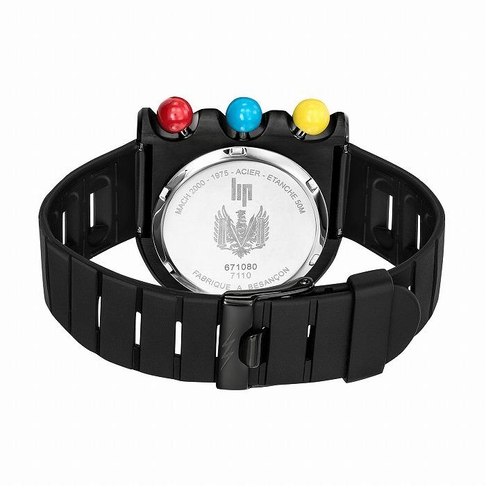 LIP リップ 時計 ウォッチ フランス MACH 2000 CHRONO | リップ | 03