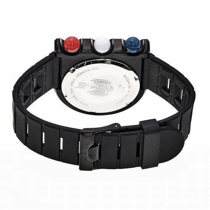 LIP リップ 時計 ウォッチ フランス MACH 2000 CHRONO | リップ | 06