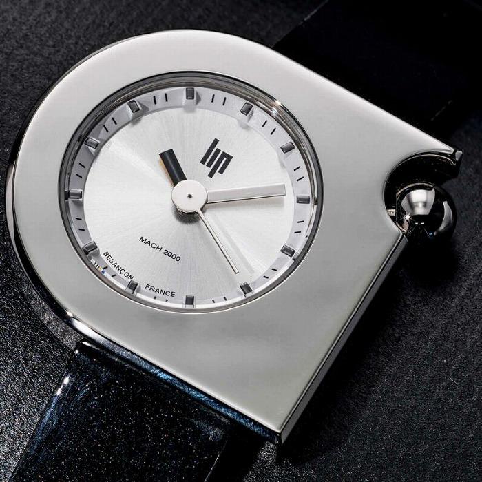 LIP リップ 時計 ウォッチ フランス マッハ MACH 2000 MINI | リップ | 13