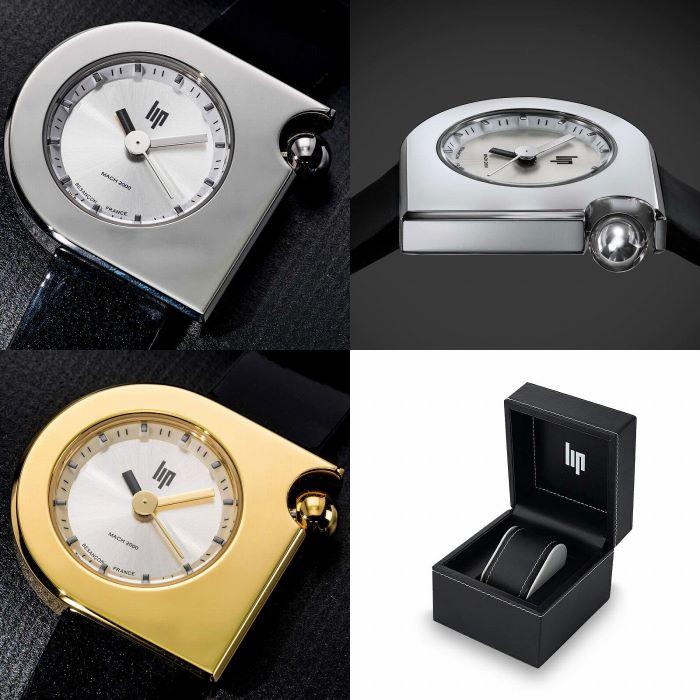 LIP リップ 時計 ウォッチ フランス マッハ MACH 2000 MINI | リップ | 03