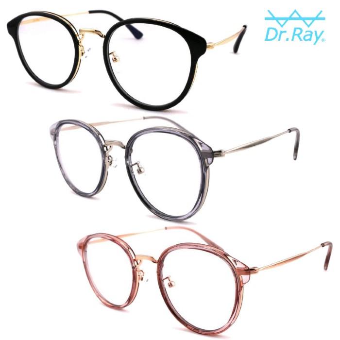 Dr.Ray ドクターレイ メガネ 眼鏡 サングラス 調光レンズ MARS Clear CPL UV Protection Sunglasses | 