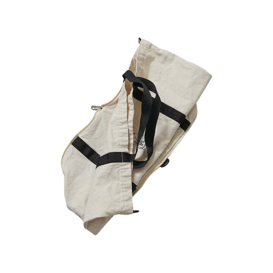 当日発送 MADDEN メデン バッグ カバン トート ショルダー CANVAS FUNNY TOTE BAG MDPM-01 | MADDEN | 10