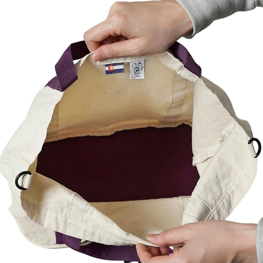当日発送 MADDEN メデン バッグ カバン トート ショルダー CANVAS FUNNY TOTE BAG MDPM-01 | MADDEN | 18
