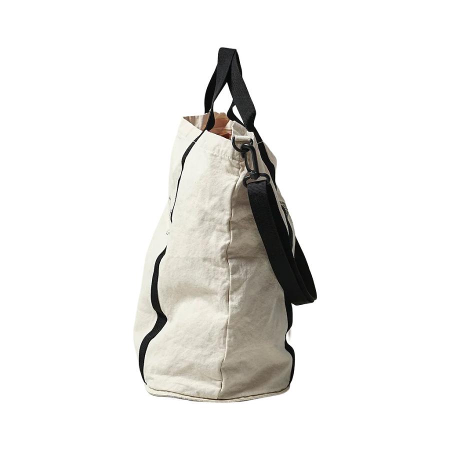 当日発送 MADDEN メデン バッグ カバン トート ショルダー CANVAS FUNNY TOTE BAG MDPM-01 | MADDEN | 04