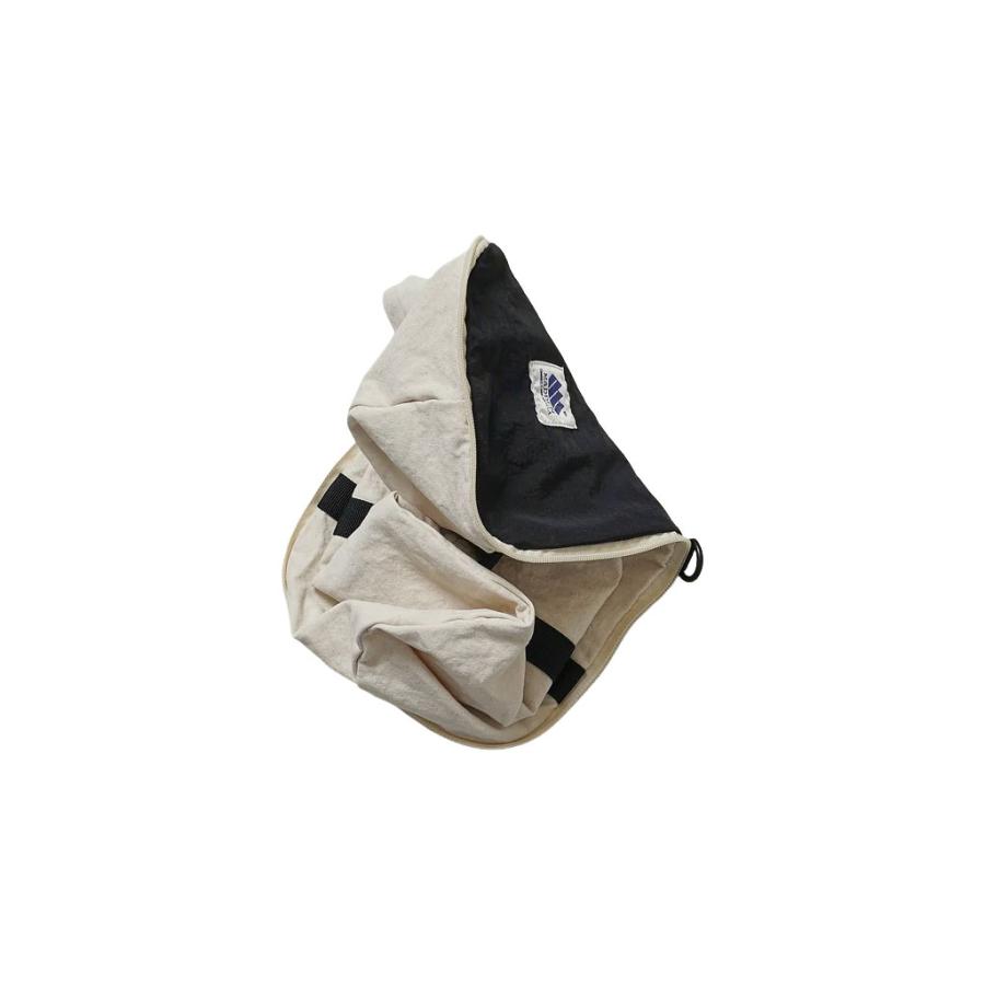 当日発送 MADDEN メデン バッグ カバン トート ショルダー CANVAS FUNNY TOTE BAG MDPM-01 | MADDEN | 09