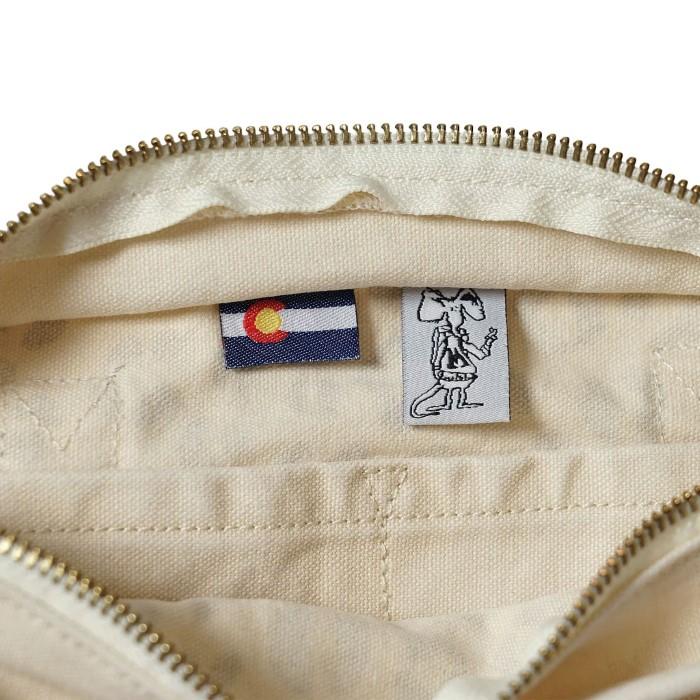 当日発送 MADDEN メデン バッグ カバン アウトドア トート 12oz CANVAS MINI TOTE MDPM-03 | MADDEN | 09