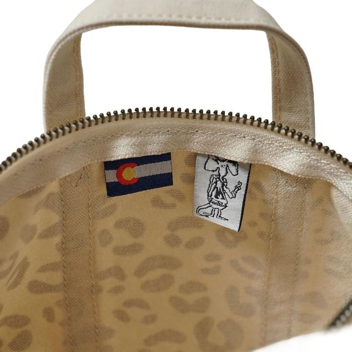 当日発送 MADDEN メデン バッグ カバン アウトドア トート MINI POUCH MDPM-04 | MADDEN | 14