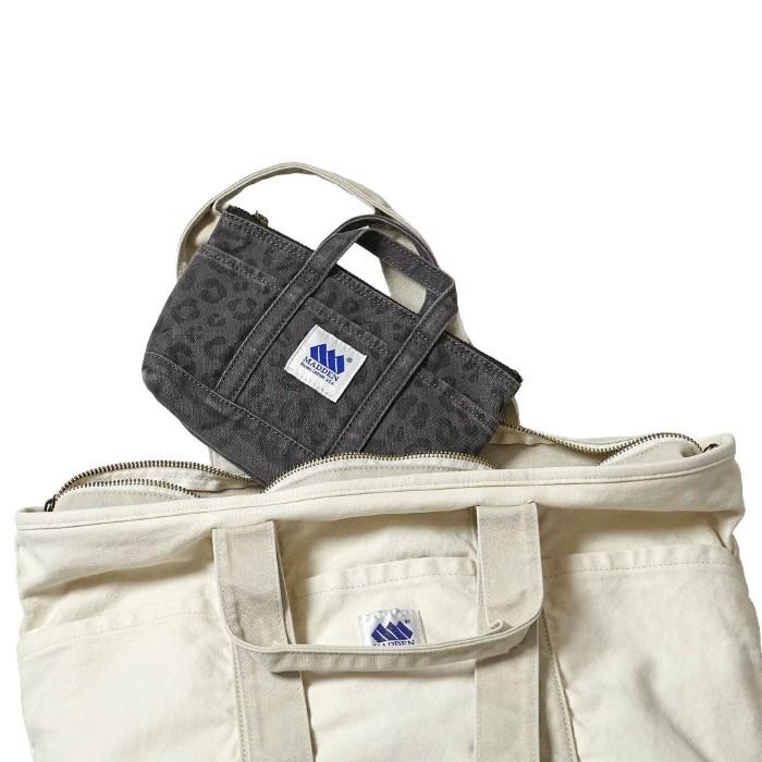 当日発送 MADDEN メデン バッグ カバン アウトドア トート MINI POUCH MDPM-04 | MADDEN | 17