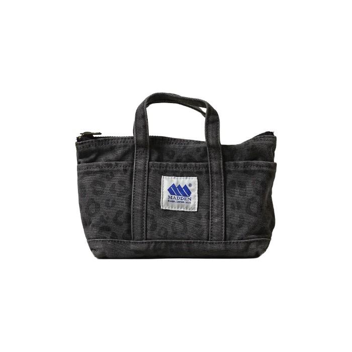当日発送 MADDEN メデン バッグ カバン アウトドア トート MINI POUCH MDPM-04 | MADDEN | 02