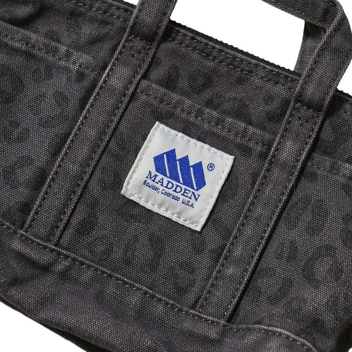当日発送 MADDEN メデン バッグ カバン アウトドア トート MINI POUCH MDPM-04 | MADDEN | 08