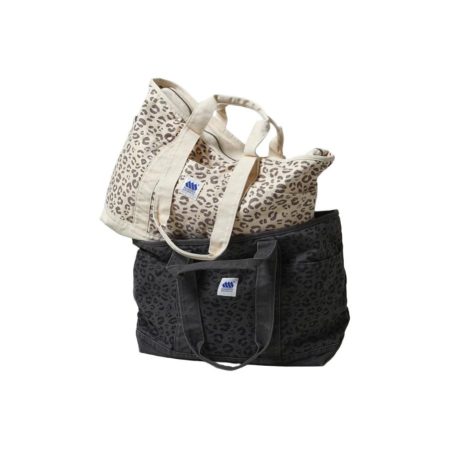 当日発送 MADDEN メデン バッグ カバン アウトドア トート 12oz CANVAS GROCERY TOTE BAG MDPM-05 | MADDEN | 10