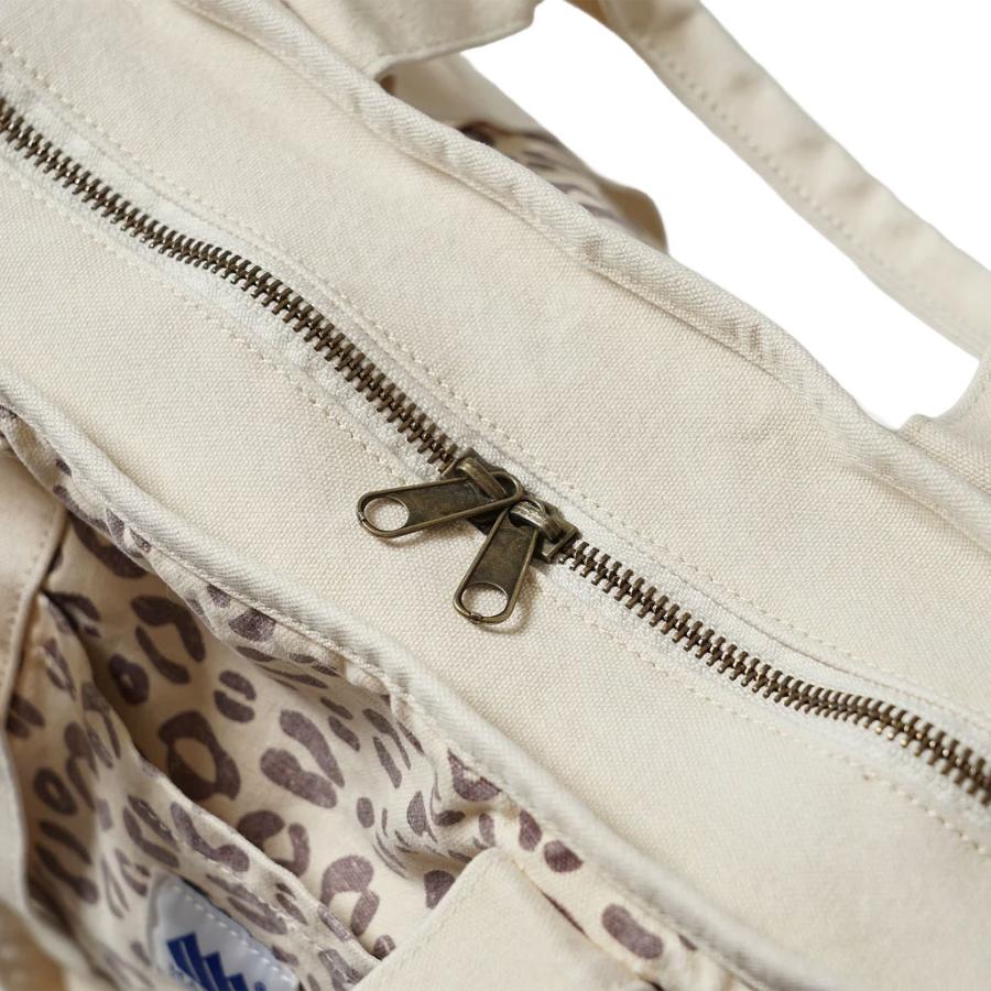 当日発送 MADDEN メデン バッグ カバン アウトドア トート 12oz CANVAS GROCERY TOTE BAG MDPM-05 | MADDEN | 06