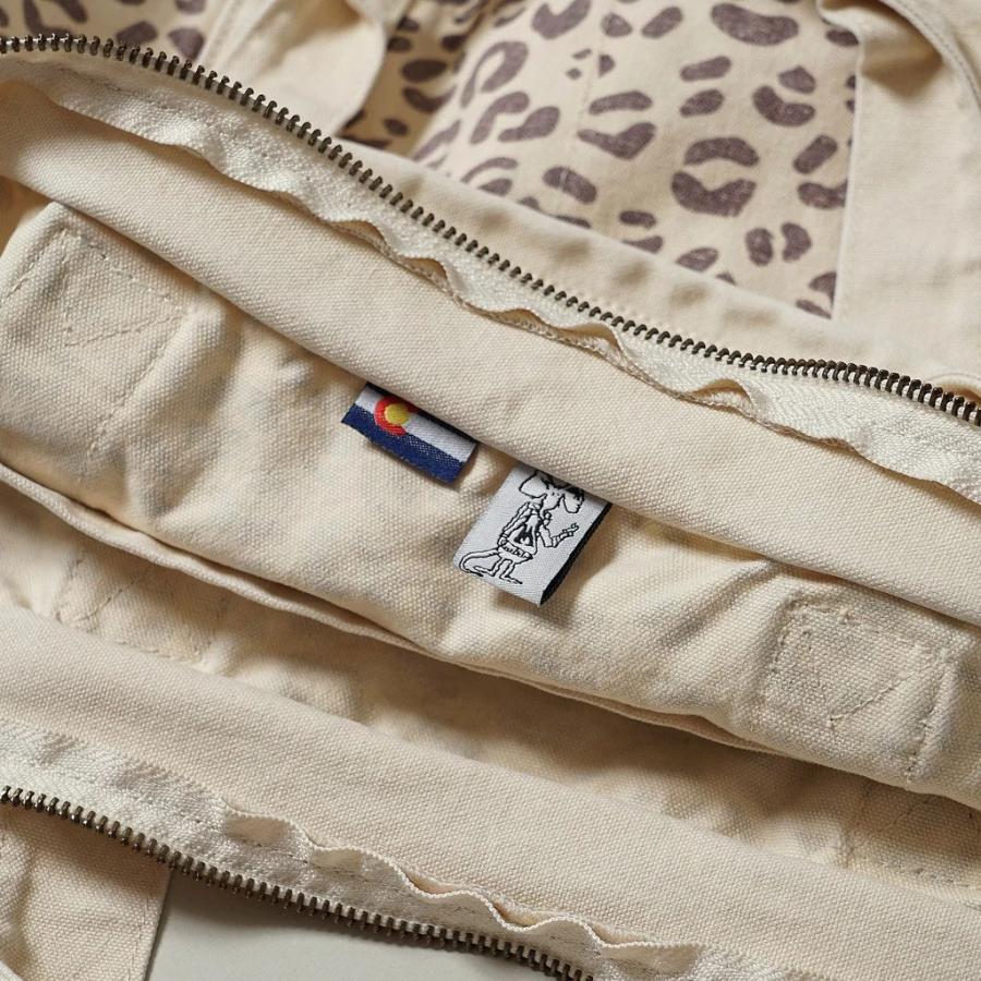 当日発送 MADDEN メデン バッグ カバン アウトドア トート 12oz CANVAS GROCERY TOTE BAG MDPM-05 | MADDEN | 08