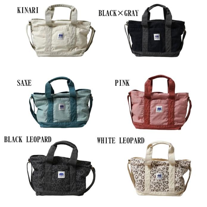 当日発送 MADDEN メデン バッグ カバン アウトドア トート 12oz CANVAS 2WAY SHOULDER TOTE BAG MDPM-06 | MADDEN | 01