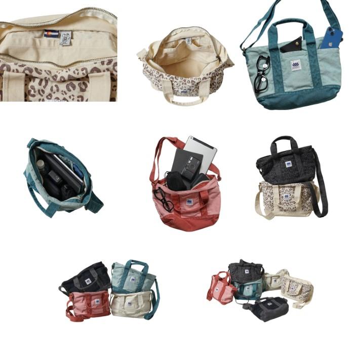 当日発送 MADDEN メデン バッグ カバン アウトドア トート 12oz CANVAS 2WAY SHOULDER TOTE BAG MDPM-06 | MADDEN | 04