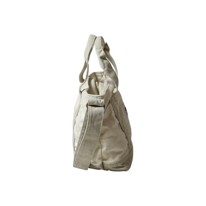 当日発送 MADDEN メデン バッグ カバン アウトドア トート 12oz CANVAS 2WAY SHOULDER TOTE BAG MDPM-06 | MADDEN | 08