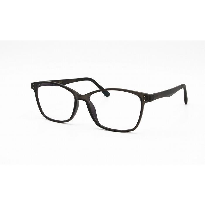 Dr.Ray ドクターレイ サングラス メガネ 眼鏡 偏光レンズ MOROS Clear DBC Poralized Clip Model |  | 08