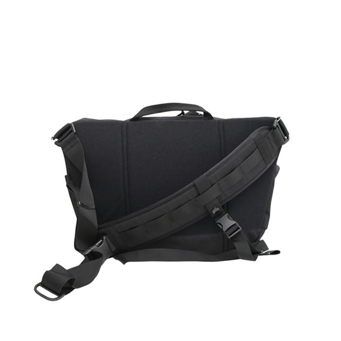 OverLand EQUIPMENT オーバーランドイクイップメント バッグ メッセンジャー ショルダーバック MESSENGER BAG |  | 03