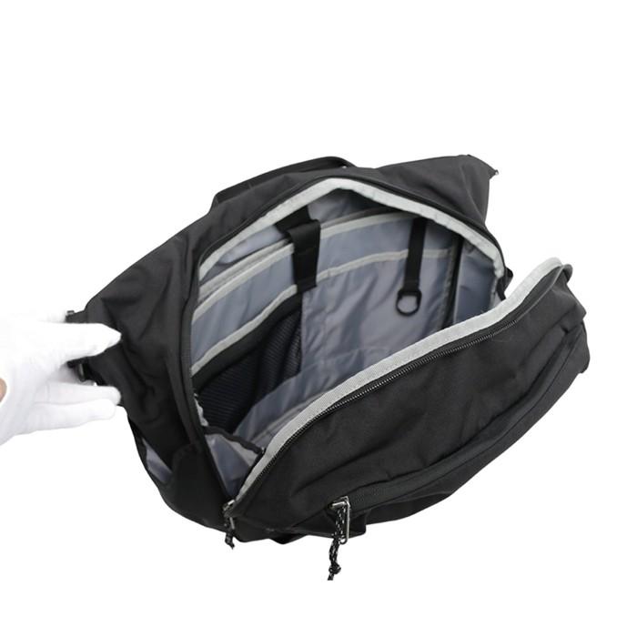 OverLand EQUIPMENT オーバーランドイクイップメント バッグ メッセンジャー ショルダーバック MESSENGER BAG |  | 04