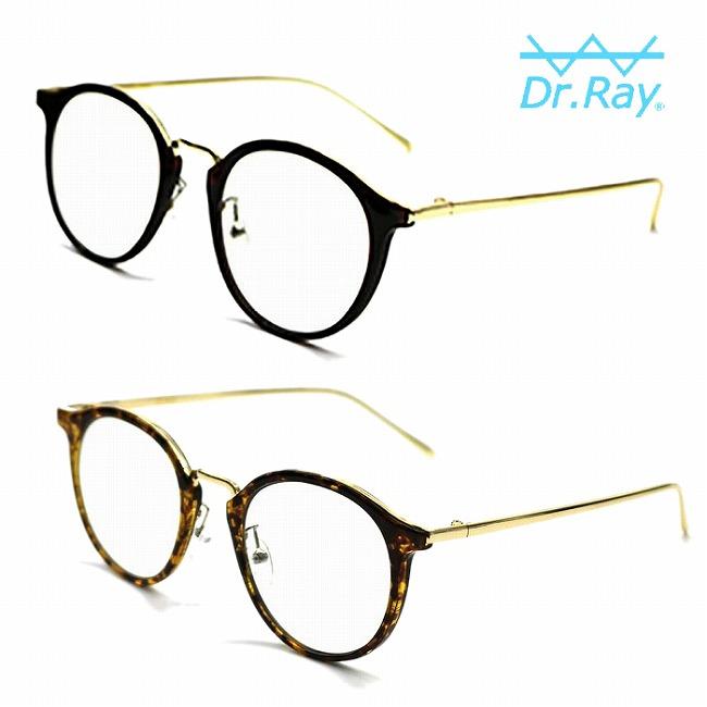 Dr.Ray ドクターレイ メガネ 眼鏡 サングラス 調光レンズ PERSE Clear CPL UV Protection Sunglasses perse BLESS 通販