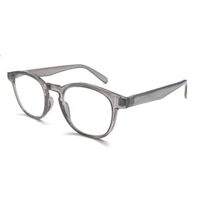 送料無料 SUNREADING サンリーディング 老眼鏡 おしゃれ 累進多焦点レンズ メンズ レディース ブルーライトカット UVカット 紫外線カット ファッション SR305 |  | 10