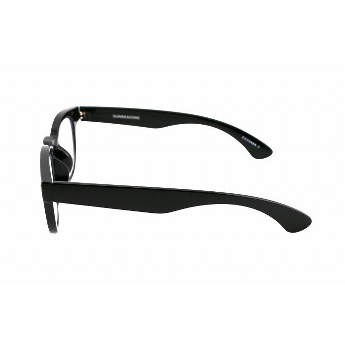 SUNREADING サンリーディング 老眼鏡 おしゃれ 累進多焦点レンズ メンズ レディース ブルーライトカット UVカット 紫外線カット ファッション SR306 |  | 10