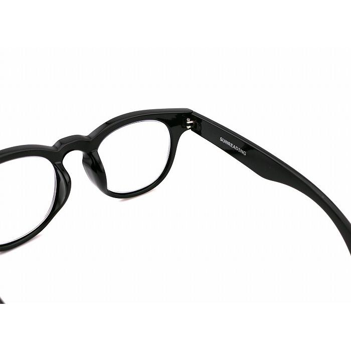 SUNREADING サンリーディング 老眼鏡 おしゃれ 累進多焦点レンズ メンズ レディース ブルーライトカット UVカット 紫外線カット ファッション SR306 |  | 12