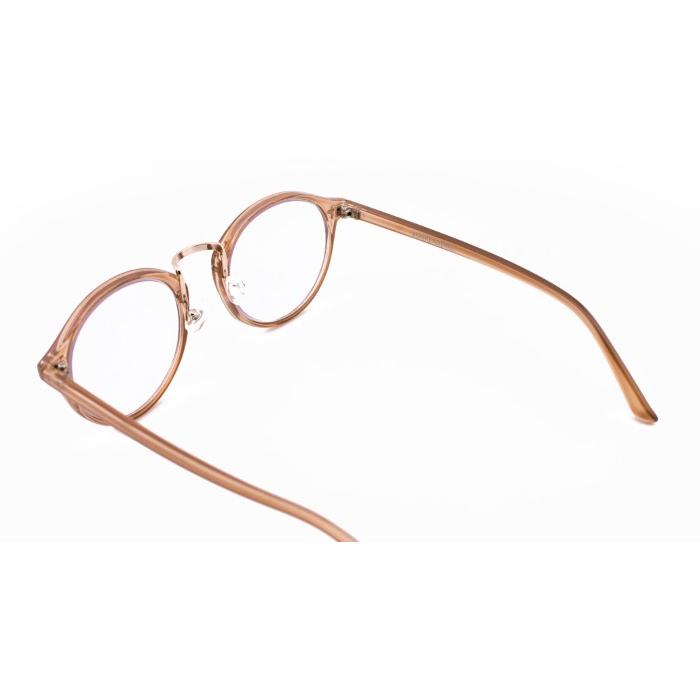 SUNREADING サンリーディング 老眼鏡 おしゃれ 累進多焦点レンズ メンズ レディース ブルーライトカット UVカット 紫外線カット ファッション SR401 |  | 07