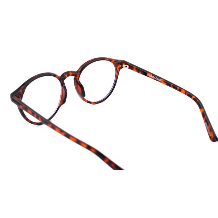 SUNREADING サンリーディング 老眼鏡 おしゃれ 累進多焦点レンズ メンズ レディース ブルーライトカット UVカット 紫外線カット ファッション SR403 |  | 04