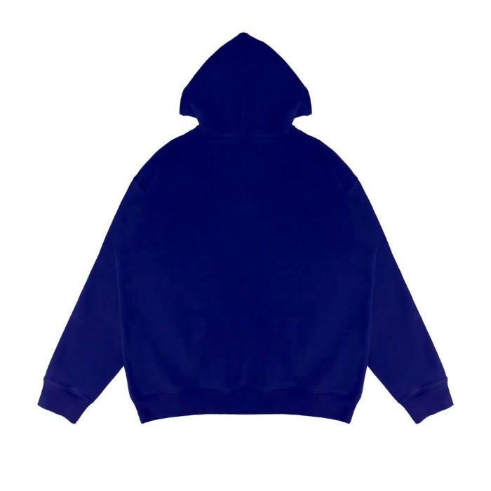 SWAGGER（スワッガー） 当日発送 ジップアップフーディー パーカー