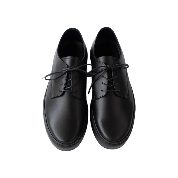 TOSS トス シューズ 靴 レザー 外羽根 Bath バース TOSS-B2 先行予約3月発売 | TOSS | 01