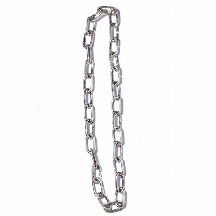 VIVIFY ビビファイ ブレスレット シルバー チェーンブレス Some ways Heavy Chain Blacelet | VIVIFY | 11