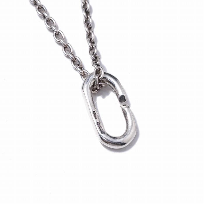 VIVIFY ビビファイ ブレスレット シルバー チェーンブレス Some ways Heavy Chain Blacelet w/gold | VIVIFY | 09