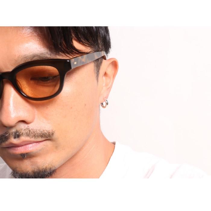 VIVIFY ビビファイ ピアス シルバー Back Hallmarks Pierce/Plain/Narrow | VIVIFY | 06