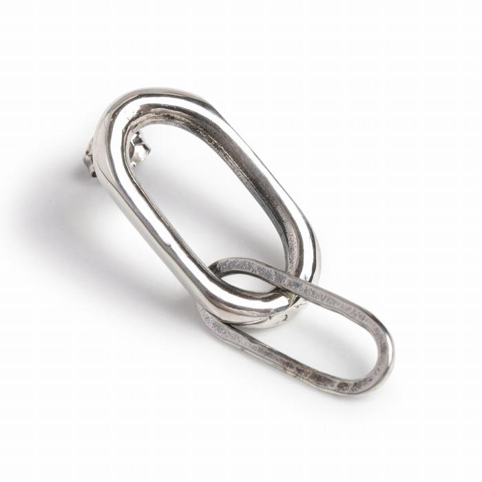 VIVIFY ビビファイ ピアス シルバー 2連 Link Pierce :VFPL-009:BLESS