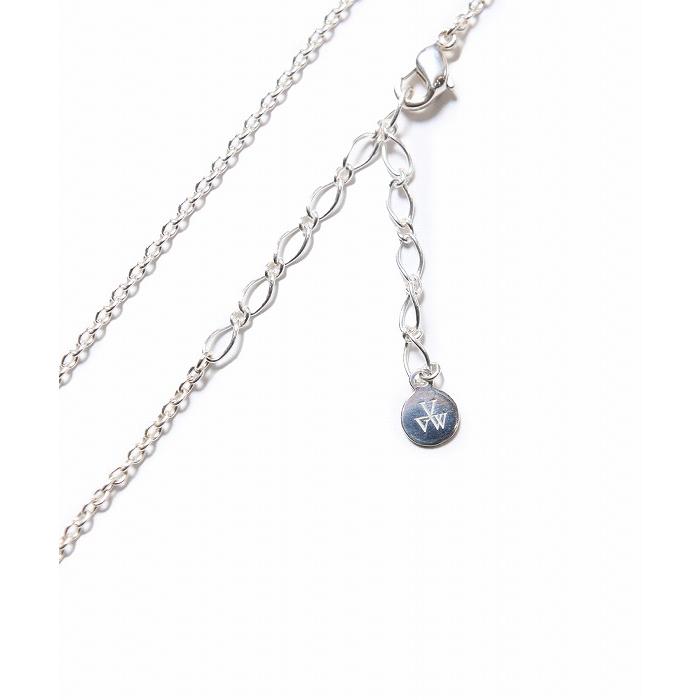 VIRGOwearworks ヴァルゴウェアワークス VIRGO ヴァルゴ 正規店 12月発売 GARNI×VIRGOwearworks collaboration item CROSS V NEO CROSS