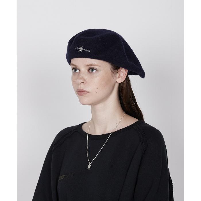 VIRGOwearworks ヴァルゴウェアワークス VIRGO ヴァルゴ 正規店 12月発売 GARNI×VIRGOwearworks collaboration item CROSS V NEO CROSS