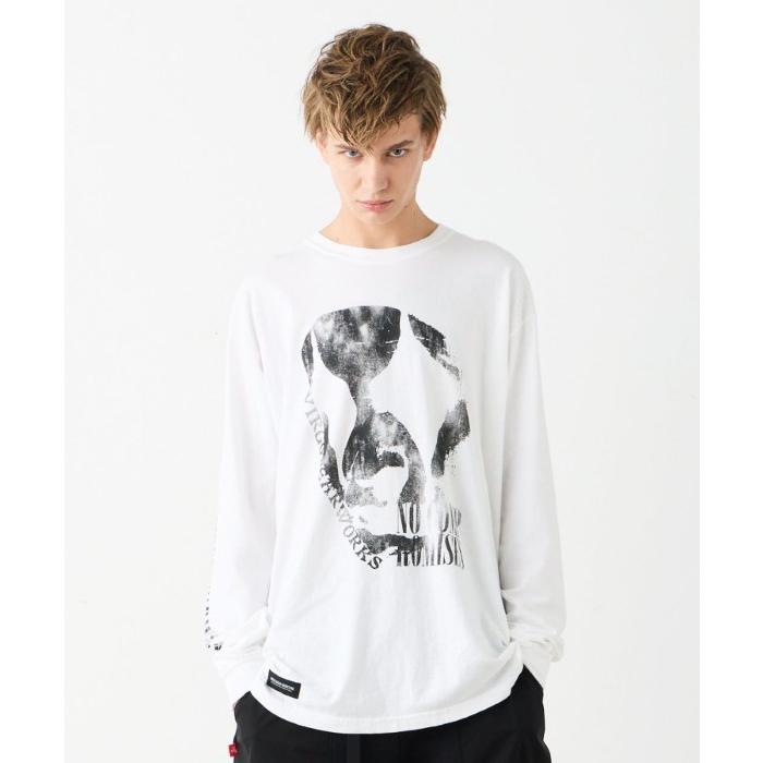 VIRGOwearworks(ファッション) VIRGOwearworks ヴァルゴウェアワークス