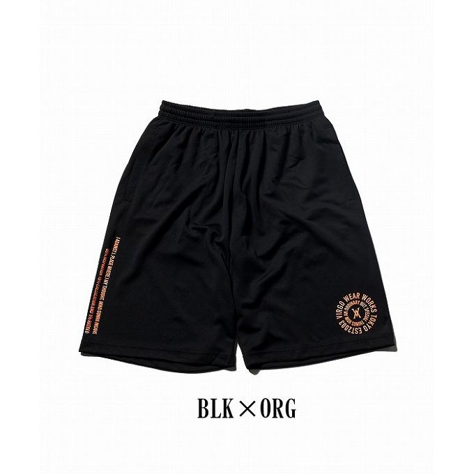 VIRGO wearworks ショートパンツ新品同様 VIRGOwearworks（ヴァルゴウェアワークス） VIRGO ヴァルゴ 正規店