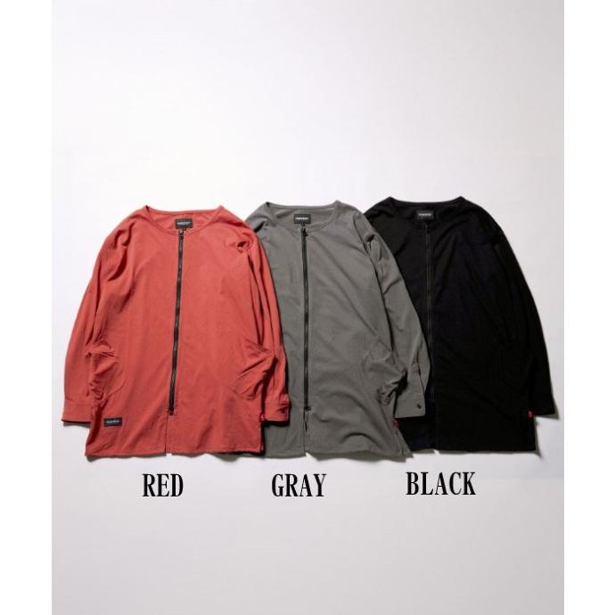 VIRGOwearworks（ヴァルゴウェアワークス） VIRGO ヴァルゴ 正規店 3月